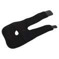 thumbnail image 2 of Tennis Elbow Wrap Brace, Dual-Spring Shock Absorption Cloth Elbow Brace 35x31x16.5cm  For Reducing Pain For Promoting Rehabilitation For Protect Elbow Joint, 2 of 8
