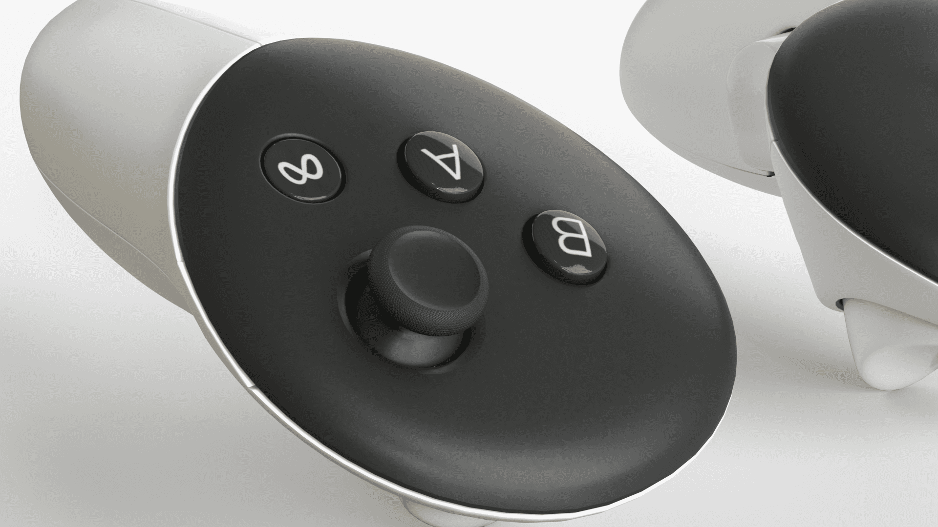 Original Right Hand Controller for Meta Oculus Quest 3 - Walmart.ca