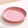 thumbnail image 3 of Meitianfacai Household Fruit Snack Plat Snack Garbage Plates, 3 of 6