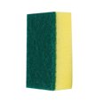thumbnail image 4 of Maomm Right Angle Bathtub Brush Wipe Bathroom Tile high-density washing sponge Pot Tableware Cleaner Kitchen Sponge Cleaning Tool, 4 of 8
