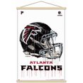 thumbnail image 1 of NFL Atlanta Falcons - Casque anti-goutte 20, 1 of 4