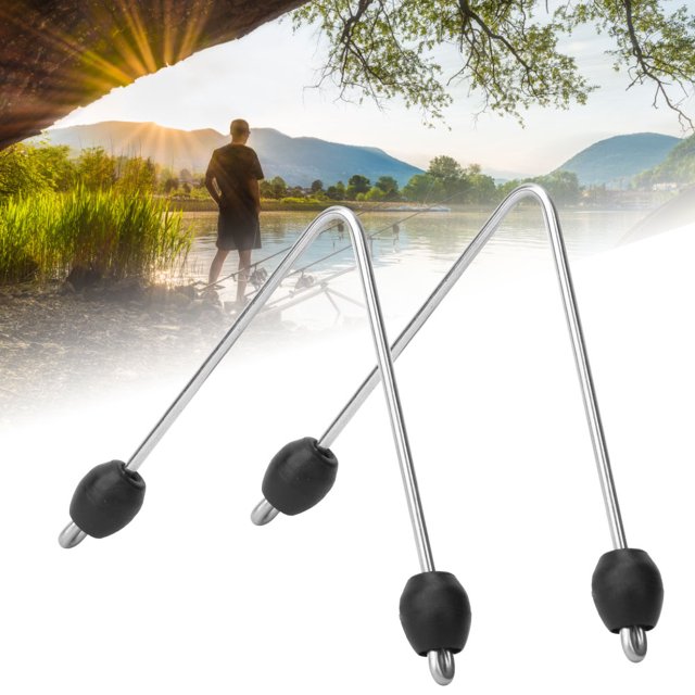 Connecteur en V en Acier Inoxydable pour la Pêche sous-Marine Accessoire Wishbone