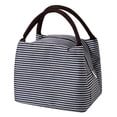 thumbnail image 2 of Unisex Outdoor Fashion Style Large Capacity Lunch Bag, 2 of 2
