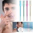 thumbnail image 1 of Groom Your Nose Hair With Precision Selling Nose Hair Trimmer, 1 of 6