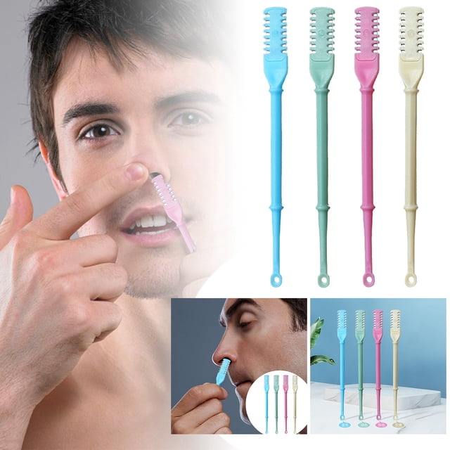 Groom Your Nose Hair With Precision Selling Nose Hair Trimmer