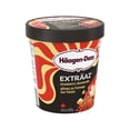 thumbnail image 3 of HAAGEN-DAZS Extraz Strawberry Cheesecake Ice Cream, 450 ml, 3 of 8