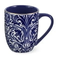 thumbnail image 2 of Mug Nova Thyme & Table, bleu, 2 of 6