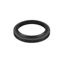 thumbnail image 5 of Trousse de Joints à Bille pour Toilettes de VR, Trousse de Joints de Toilette de VR 12524 de Remplacement pour Accessoires de Toilette de VR, 1x Joint de Toilette de VR 2x Laveuse 2x Écrou 2x Vis, Noir, 5 of 5
