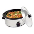 thumbnail image 1 of Better Chef 3.7 Quart Slow Cooker, 1 of 5
