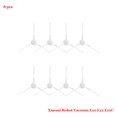 thumbnail image 1 of For Xiaomi Robot Vacuum E10 E12 B112 Sweeper Cleaner Spare Parts Roller Side Brush Hepa Filter Mop Cloth Rags Accessories, 1 of 5