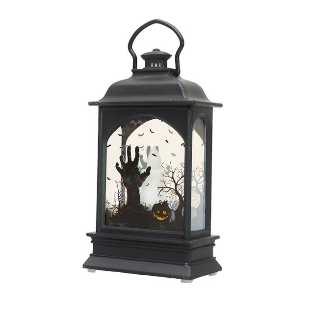 Mistaha Led Decoration Light Led Candle Lamp Night Light for Hallo-ween Festival Decorations Gift