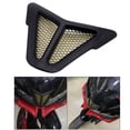 thumbnail image 4 of Housse d'Admission avant pour Motos Yamaha YZF R15 V3 Doré, 4 of 8