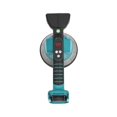 thumbnail image 1 of Tile Vibration Leveling Machine-Tile Laying Tool For Floor And Wall Installation W/ Digital Display & Lock Design ,Easy to Use, 1 of 6