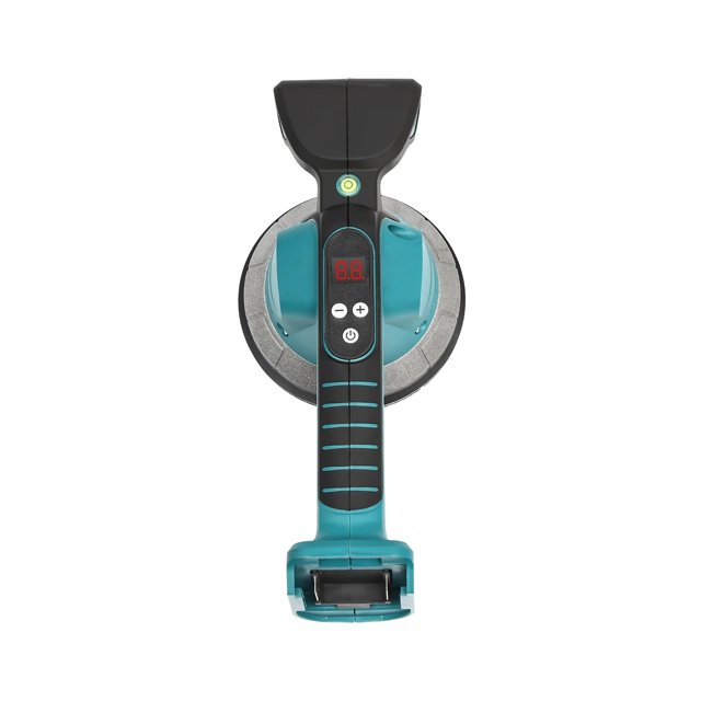 Tile Vibration Leveling Machine-Tile Laying Tool For Floor And Wall Installation W/ Digital Display & Lock Design ,Easy to Use