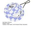 thumbnail image 4 of CBFFDC Adjustable Size Dog Hat Comfortable Dog Hat with Windproof Rope Breathable Visor Hat with Ear Holes Pet Accessories, 4 of 7