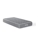 thumbnail image 2 of Modway Mila 10" Twin Mattress - Firm 10 Inch Memory Foam Mattress - 10-Year Warranty, 2 of 2