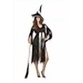 thumbnail image 3 of RG Costumes 81162 Mystic Witch Adult Costume - Standard Size, 3 of 3