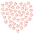 thumbnail image 1 of MesaSe 50Pcs Natural Crystal Stone Heart Shape Crystals Set Assorted Worry Stones Heart Shaped Crystal Rocks for Meditation Energy Balancing Desktop Decoration 20mm, 1 of 7