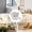 Clear, variant on Hooks for Bathroom – Self Shower Hanger Hooks | Compact Shower Hook for Shower Screen Shaver Holder Toothbrushes Wall Mount Organizer for Efficient Space