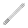 thumbnail image 4 of Unique Bargains Black M12x1.25 Stainless Steel Car Wheel Alignment Pin Wheel Hanger Rim Guided Stud Tire Retainer, 4 of 6