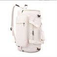 thumbnail image 2 of Convertible Handheld & Shoulder Travel Bag Backpack - Lightweight Large Capacity Luggage for Sports & Business Trips, 2 of 6