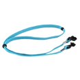 thumbnail image 4 of Eyeglass String Adjustable Eyewear Retainers Anti-slip Eyeglass Lanyard, 4 of 6