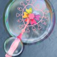 thumbnail image 5 of Baguette à Bulles Pinwheel Souffleur de Bulles et Toupie Pinwheel pour Enfants pour l'Extérieur, 5 of 5