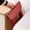Red, variant on fheaev Space Saving Small Stool Folding Stool For Home Office Outdoor