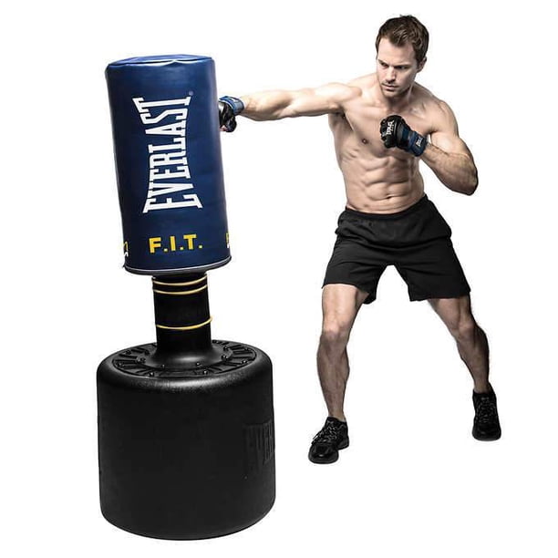 Everlast PowerCore Free-standing Heavy Bag - Walmart.ca