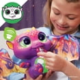 thumbnail image 2 of furReal Moodwings Baby Dragon Interactive Pet Toy, 2 of 9