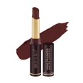 thumbnail image 1 of 2X Swiss Beauty Non-Tranfer Matte Lipstick, Smooth & Waterproof, Chocolava, 2gm Each, 1 of 2