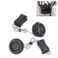 thumbnail image 1 of Car Tweeter, 12-24V 140W Car Audio System 2pcs Black  for Car, 1 of 8