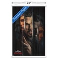 thumbnail image 2 of Marvel Doctor Strange dans le multivers de la folie - Teaser One Sheet, 2 of 4