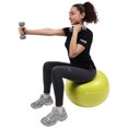 thumbnail image 2 of GoZone 55cm Stability Ball, 2 of 6