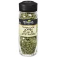 thumbnail image 1 of McCormick Gourmet, Tarragon Leaves, 9g, 1 of 5