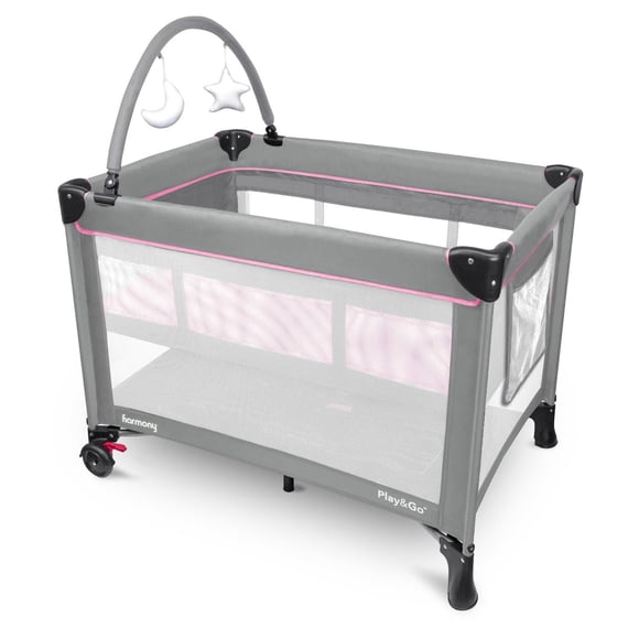 Harmony Parc portatif Play & Go Deluxe