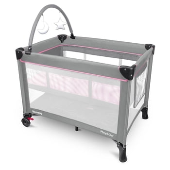 Harmony Parc portatif Play & Go Deluxe