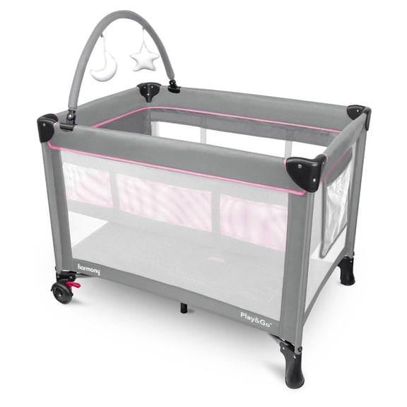 Harmony Parc portatif Play & Go Deluxe