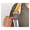 thumbnail image 3 of Salopette de Soudage pour Hommes, Vêtement de Protection Résistant à l'Usure, Combinaison, Ignifuge, Réparation, Pantalon à Bretelles pour Soudeur, Excellent Choix, 3 of 8