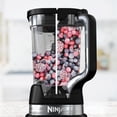 thumbnail image 3 of Ninja Detect™ Power Blender with BlendSense™ Technology, stainless steel blade, 3 of 6