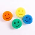 thumbnail image 3 of Scrub Daddy Colors Non-Scratch Sponge, 4 Count, 3 of 8