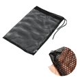 thumbnail image 3 of SKISUNO 3Pcs Drawstring Mesh Bags for Sports Practice and Outdoor Activities 11.8x11.4in, 3 of 8