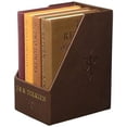 thumbnail image 2 of Hobbit and the Lord of the Rings, J. R. R. Tolkien Paperback, 2 of 2