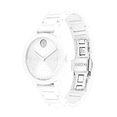 thumbnail image 2 of Movado Bold Evolution 2.0 Quartz Women's Watch 3601233, 2 of 3