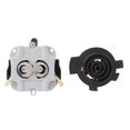 thumbnail image 5 of Interrupteur Thermostatique KSD688-5 Plus Base de Bouilloire KSD368-5 Pièce de Rechange, 5 of 5