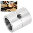 thumbnail image 1 of 3.1in Height Metal Melting Pot, Casting Container, For Jewelry Makers Jewelry Repairing Workers DIY Lovers Jewelry Designer, 1 of 8