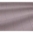 thumbnail image 5 of oneOone Tissu Jersey Viscose à Rayures Verticales 60 Pouces de Large, 5 of 5