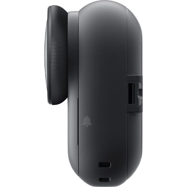 Insta360 GO Ultra Standard Bundle Midnight Black | Compact