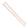 thumbnail image 3 of facefd Women's Non-slip Bra Straps Adjustable Replacement Shoulder Straps Beige, 3 of 9