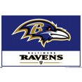 thumbnail image 1 of NFL Baltimore Ravens - Logo 21, 1 of 4